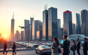 tendências tecnológicas