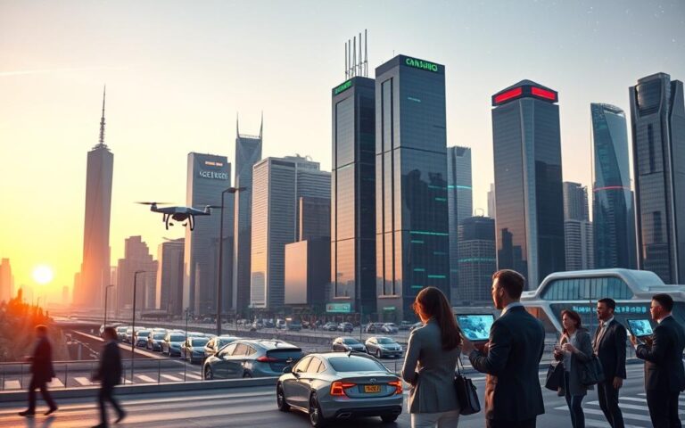 tendências tecnológicas