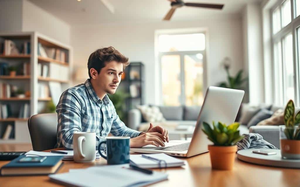 trabalho remoto trabalho remoto