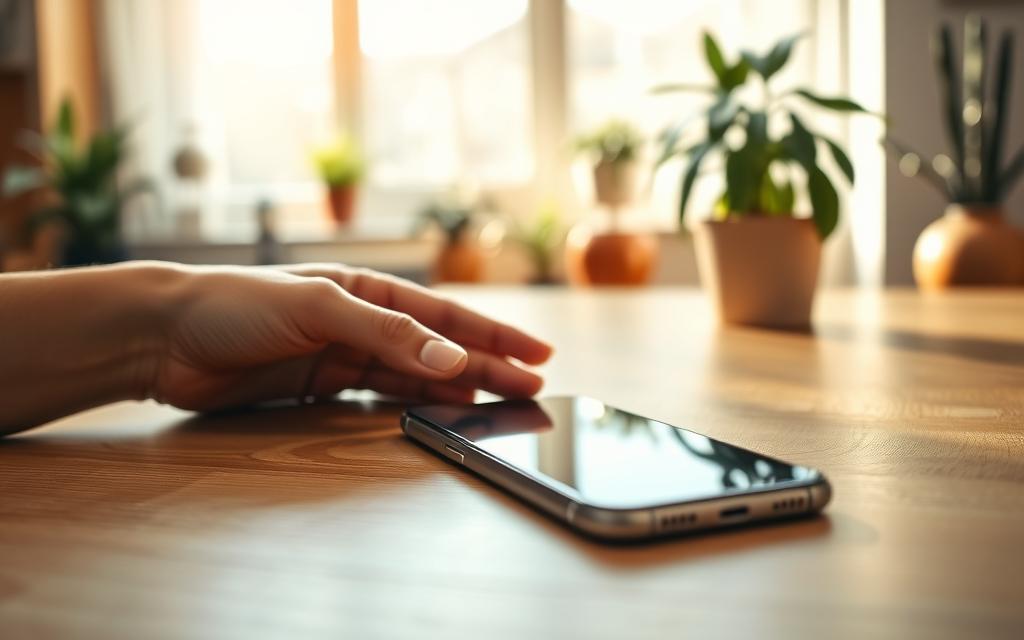 definição celular recondicionado