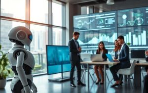 inteligência artificial