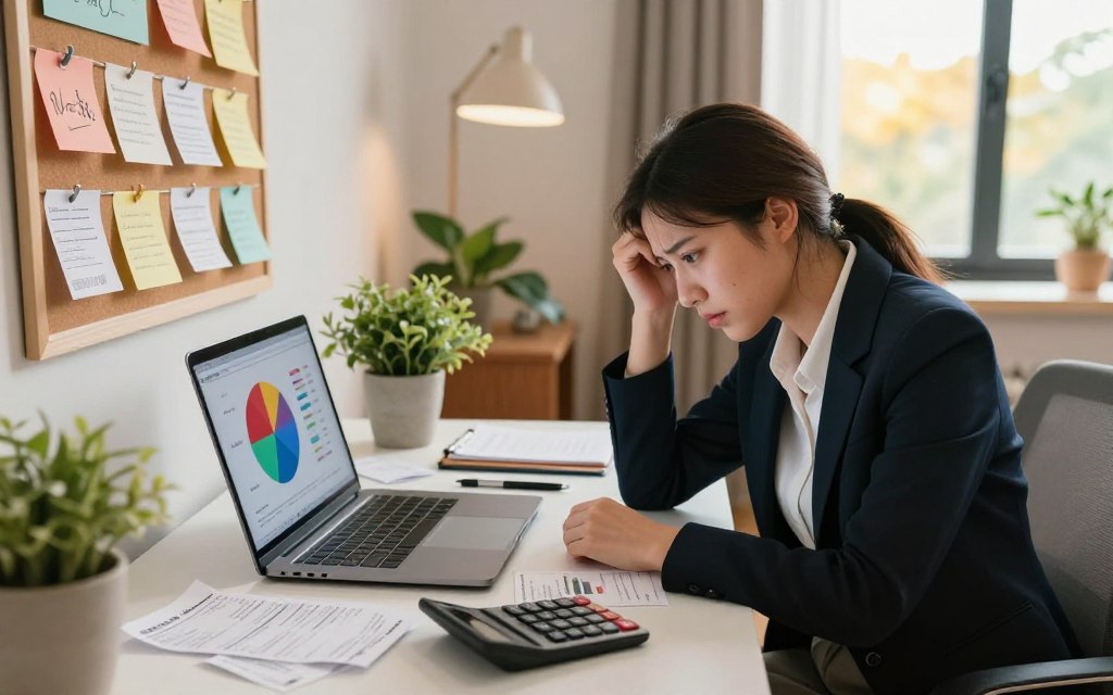 controle de despesas familiares