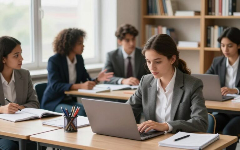 melhorar desempenho nos estudos