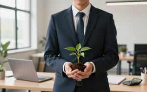 sair do aperto financeiro