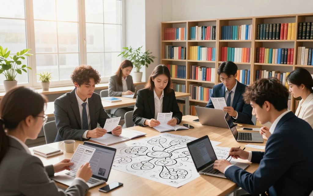 técnicas para melhorar a memória