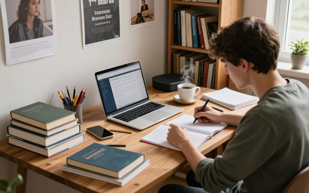 o que são hábitos de estudo o que são hábitos de estudo